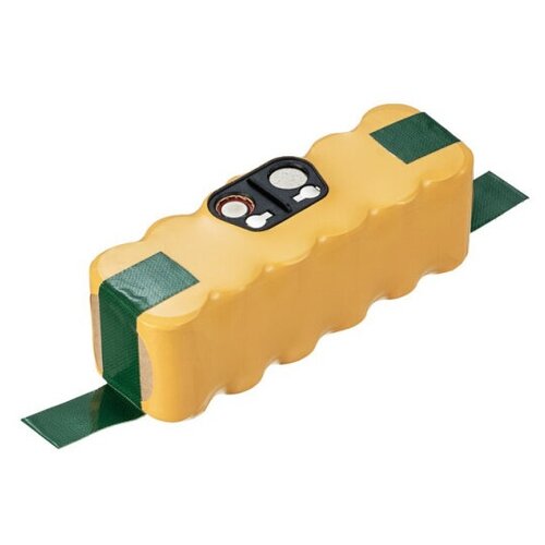 фото Аккумулятор для пылесоса irobot roomba 776 14.4v 3300mah ni-mh pitatel