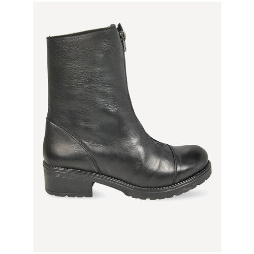 фото Полусапоги el tempo