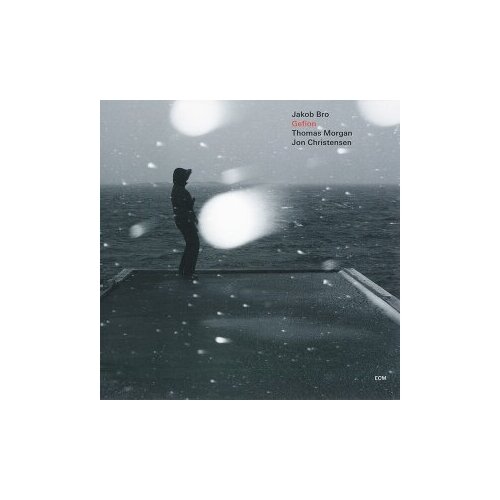 Виниловые пластинки, ECM Records, JAKOB BRO - Gefion (LP) виниловые пластинки ecm records vijay iyer uneasy 2lp