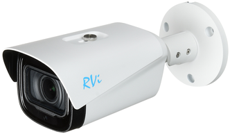 HD Видеокамера RVi-1ACT402M (2.7-12) white