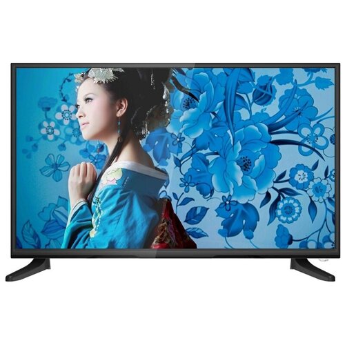 фото Led32" erisson 32led18t2 жидкокристаллический телевизор