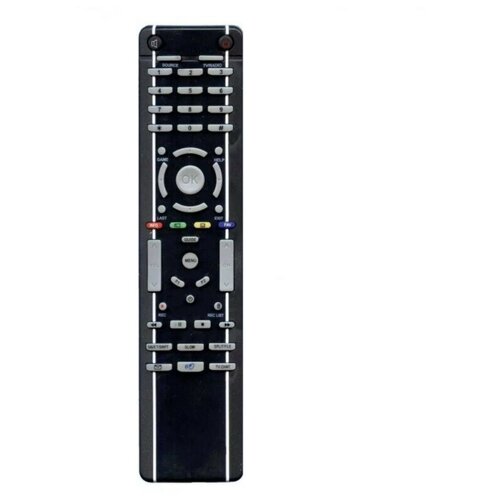 фото Пульт ду huayu для триколор gs8300m
