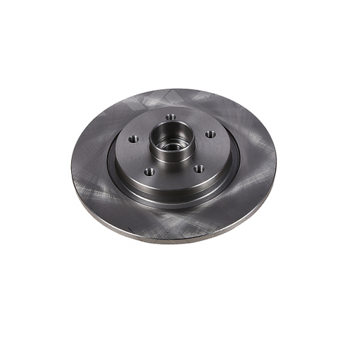 фото Stellox 6020-1689-sx (60201689_sx / df6043bs) диск тормозной задний\ renault (рено) kangoo (кангу) 1.6i / 1.5dci 07> (комплект 2 штуки)