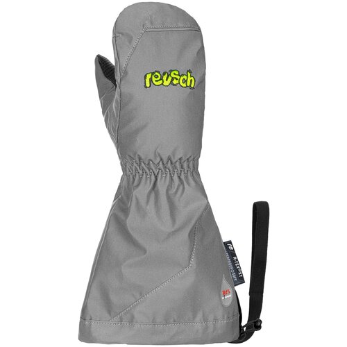 фото Варежки reusch 2020-21 walter r-tex® xt mitten reflective (inch (дюйм):iii)