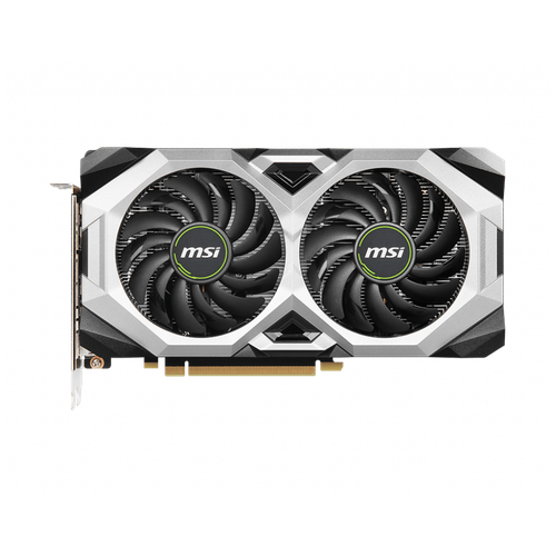 Видеокарта MSI GeForce RTX 2060 (RTX 2060 VENTUS GP OC)