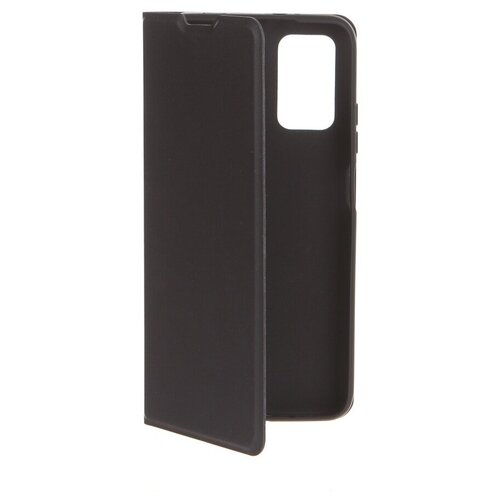 фото Чехол red line для xiaomi redmi 9t unit new black ут000024845