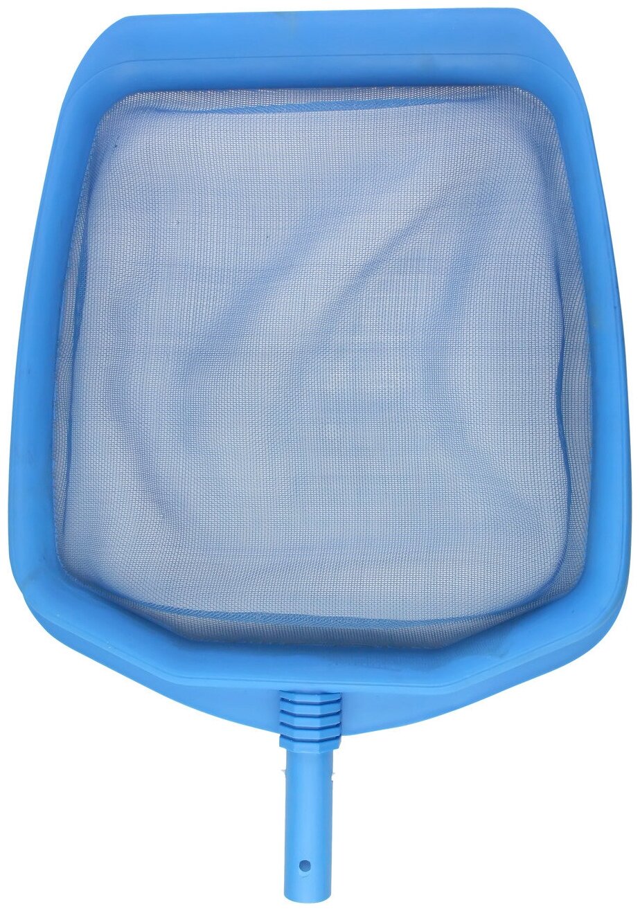 Сачок плоский Chemoform поверхностный усиленный, голубой (арт. 2500042C/502010883)