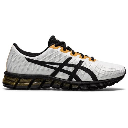 фото Кроссовки asics gel- quantum 180 4 белый 9h 1201a055-105