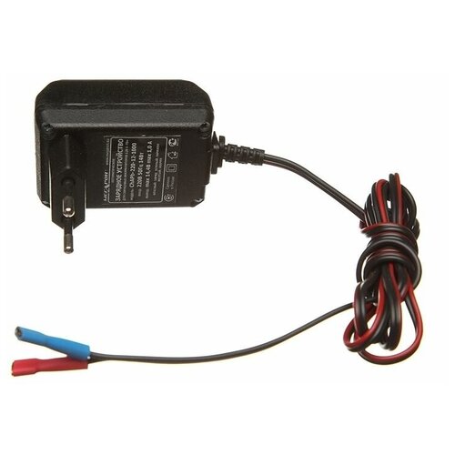 Зарядное устройство мегарон СhAPb - 220 - 12 - 1000 с клеммами 142500₽