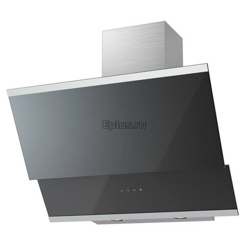 Вытяжка 60 см Krona Irma 600 Black Sensor 2019900₽