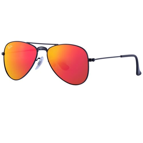 Солнцезащитные очки Ray-Ban 9506S 201/6Q Aviator Junior