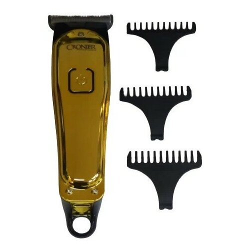 Триммер для волос PROFESSIONAL CRONIER CR-9025 158000₽