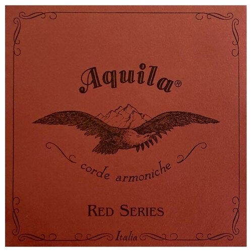 фото Aquila 1m струны для мандолины