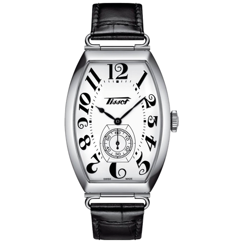 фото Наручные часы tissot наручные часы tissot t128. heritage. porto t128.505.16.012.00, белый