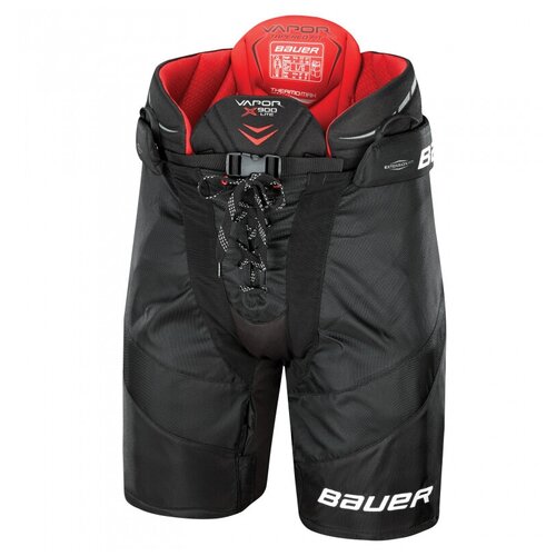 фото Трусы bauer vapor x900 lite s18 sr (размер xl, цвет красный)