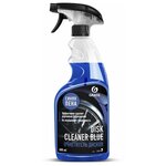 Очиститель колесных дисков Grass Disk Cleaner Blue 110383, 600 мл - изображение