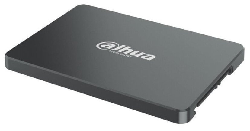 Накопитель SSD Dahua 960GB DHI-SSD-C800AS960G (2.5", SATA 3.0, 3D TLC)