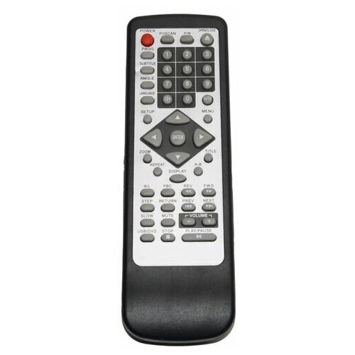 фото Пульт к akira kt4004sr box dvd (tcl/vitek) huayu