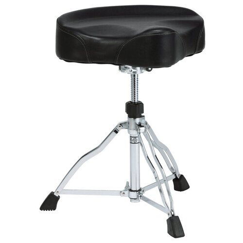 Tama HT530B стул для барабанщика 1ST Chair Wide Rider мото-седло стул для барабанщика tama ht430b 1st chair drum throne round rider