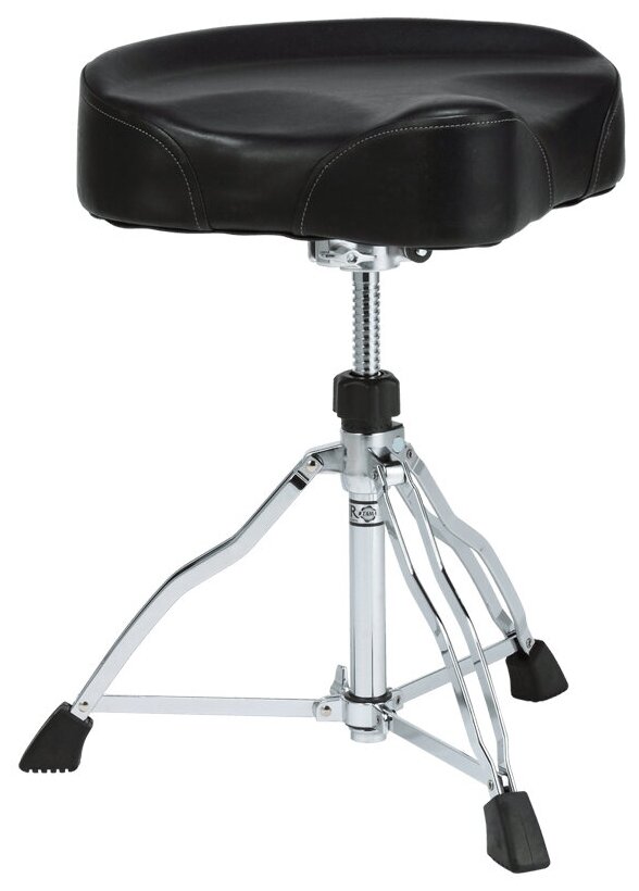 Tama HT530B стул для барабанщика 1ST Chair Wide Rider мото-седло