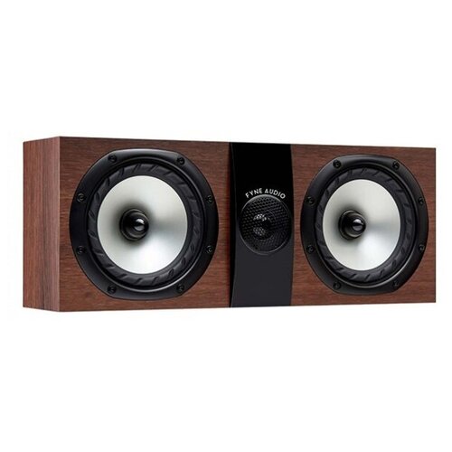 Fyne Audio F300 LCR Walnut