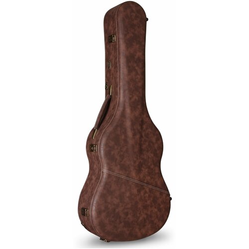 Кейс для гитары Alhambra 9.650 alhambra 807 4p классические гитары