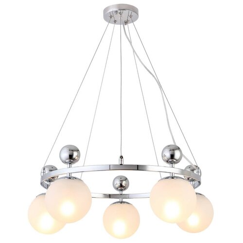 Подвесная люстра Evo Luce SLE106103-05