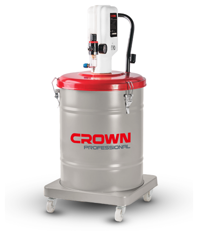 Нагнетатель смазки CROWN CT38099