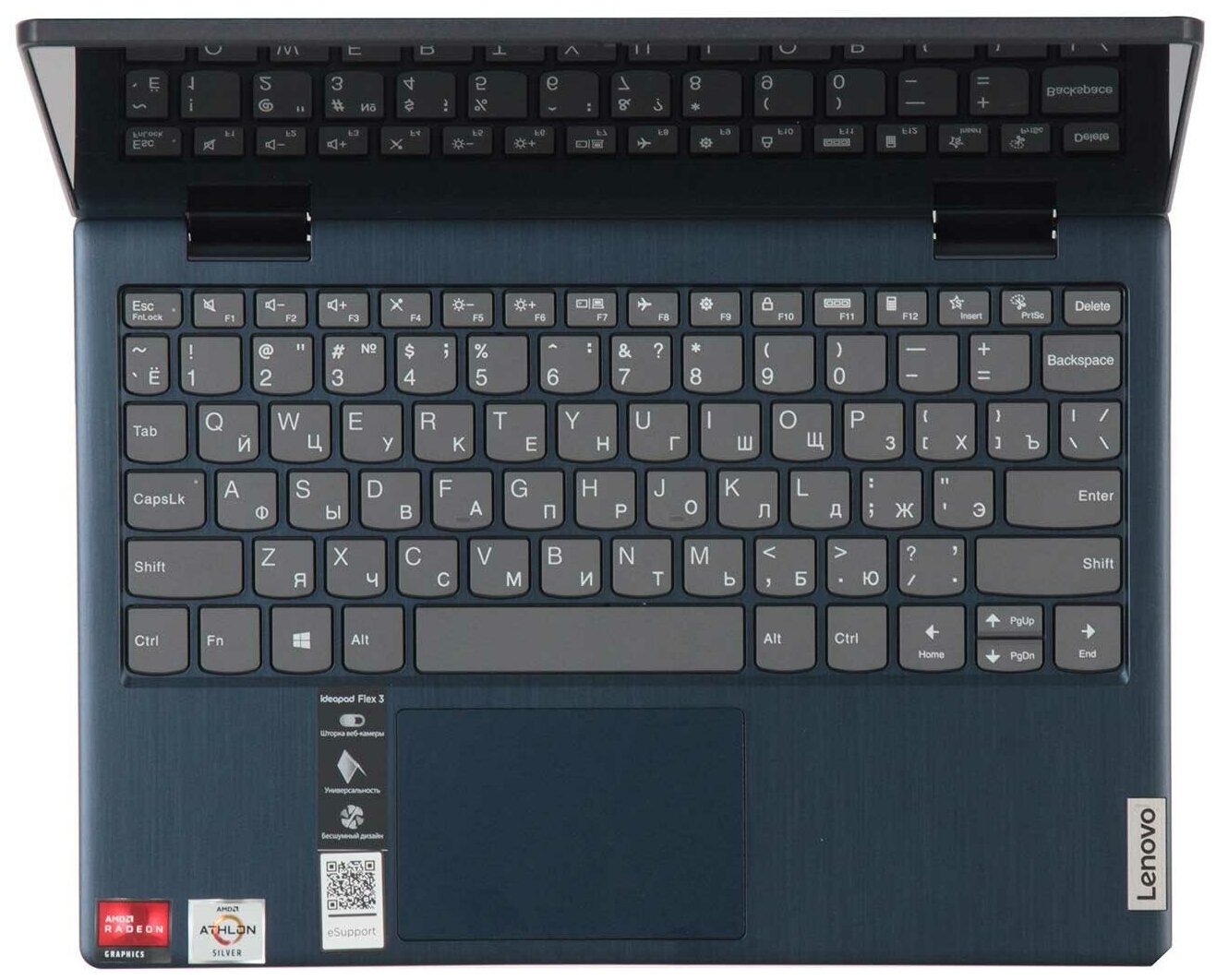 Ноутбук Lenovo IdeaPad Flex 3 11ADA05