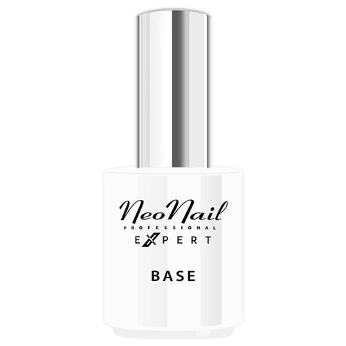 NEONAIL, Базовое покрытие Base Hard Vitamins NEONAIL EXPERT 15мл?? 7456