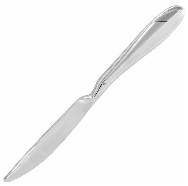 Нож десертный с ручкой эрго «Анзо» Eternum L=215/100 B=15 мм 3112541