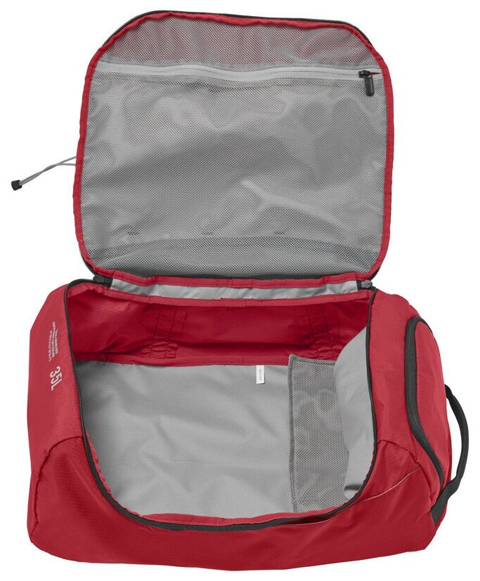 Рюкзак VICTORINOX Altmont Active L. W. 2-In-1 Duffel Backpack, красный, нейлон, 35x24x51 см, 35 л Victorinox MR-606912 удалить