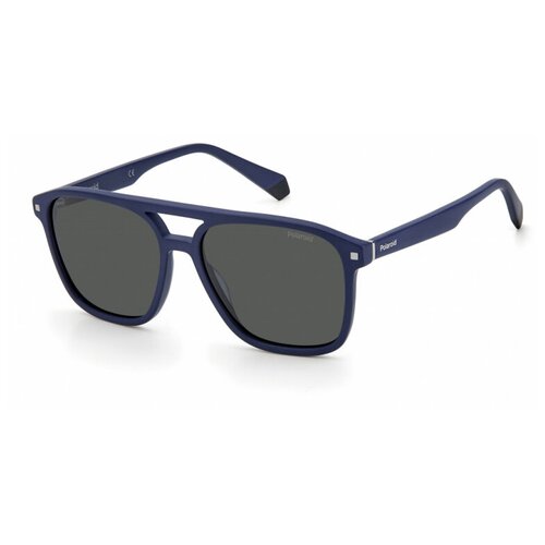 Солнцезащитные очки мужские POLAROID PLD 2118/S/X