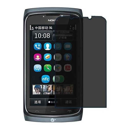 Nokia 801T      ()  