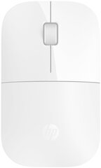 Беспроводная мышь HP Z3700, белый
