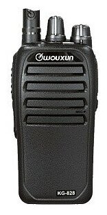 Рация Wouxun KG-828 UHF