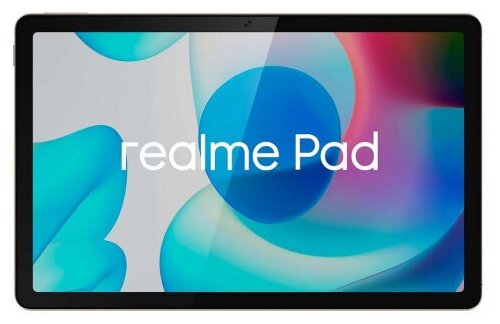 Планшет Realme Pad 10.4" 6/128Gb WiFi Золотой