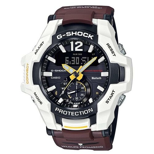 фото Наручные часы casio gr-b100wlp-7a