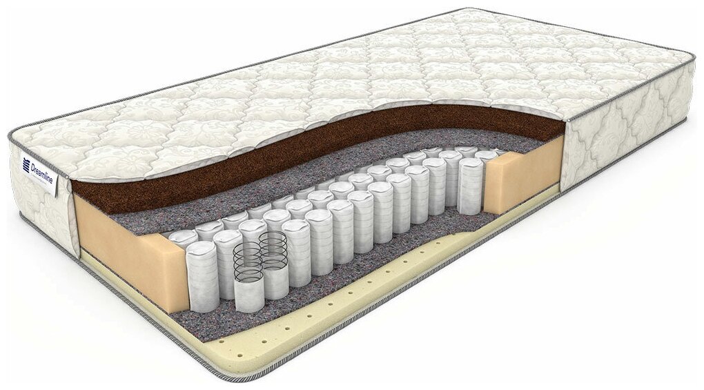 Матрас Dreamline Balance Sleepdream Tfk (150 / 185)
