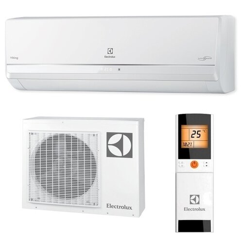 Настенная сплит-система Electrolux EACS/I-18 HVI/N8_21Y