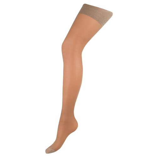 Колготки Intreccio Linea Perfetta, 40 den, размер 1/2, mocco