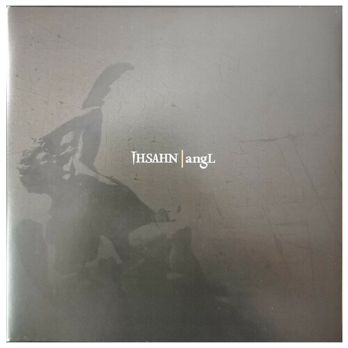 Ihsahn - angL [LP][Transparent]