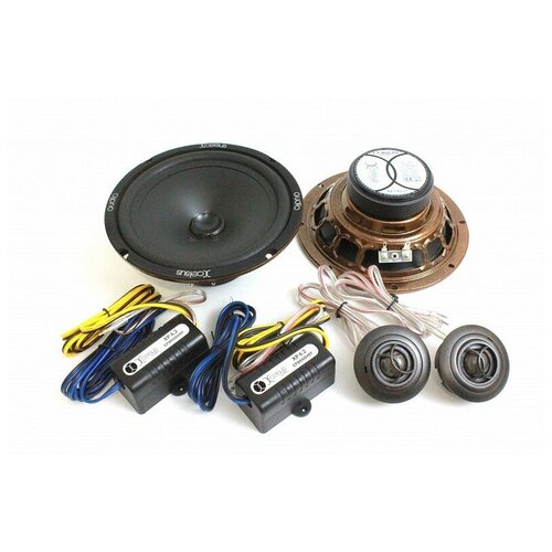 Колонки Xcelsus Primum XP62 1153000₽