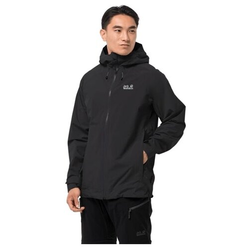 куртка Jack Wolfskin HIGHEST PEAK JACKET M