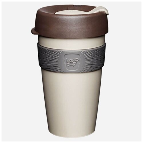 фото Кружка keepcup original l natural, 454 мл