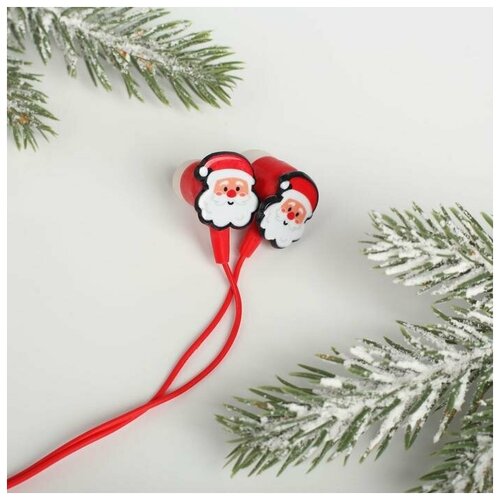 Наушники в пакете Тому кто хорошо себя вел 12 м 36800₽