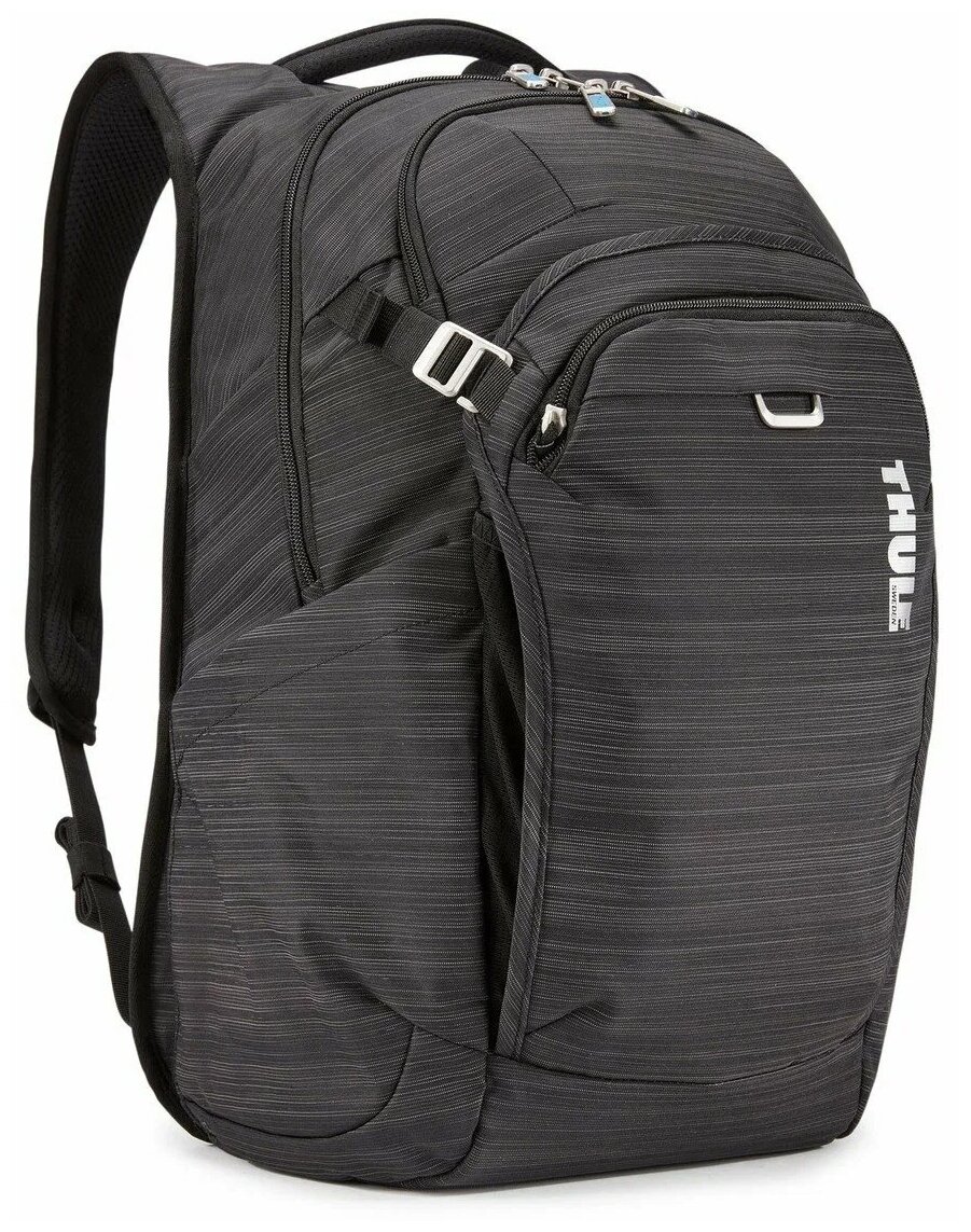 Рюкзак Thule Construct 24л (CONBP-116 BLACK)