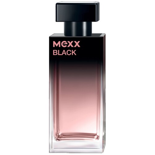 MEXX туалетная вода Black Woman, 30 мл, 30 г