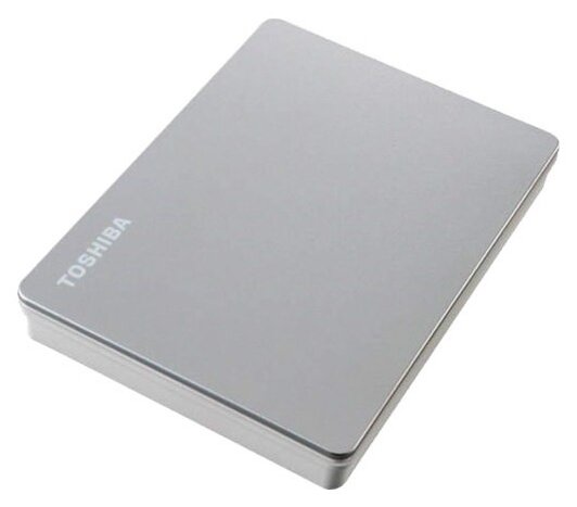 Внешний HDD Toshiba HDD 2TB HDTX120ESCAA