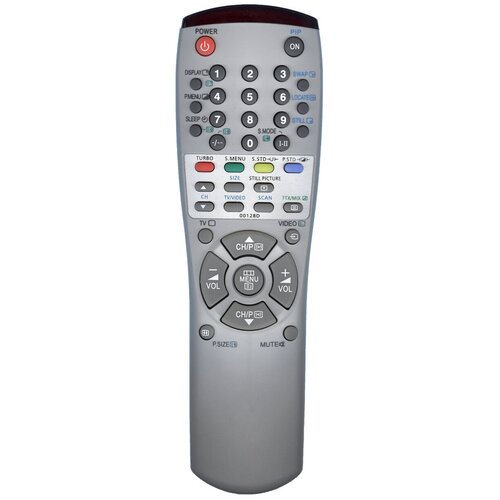 фото Пульт для samsung 00128d (00199d) huayu